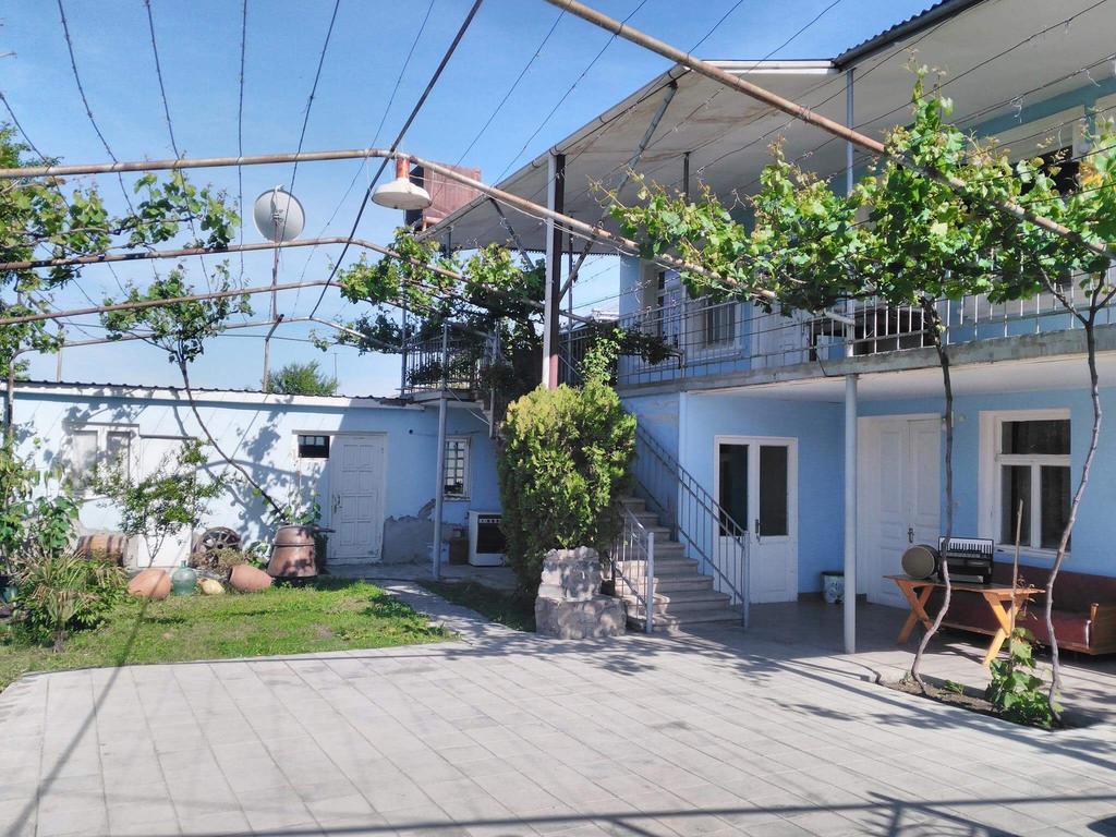 Gogi Dvalishvili Wine Cellar *